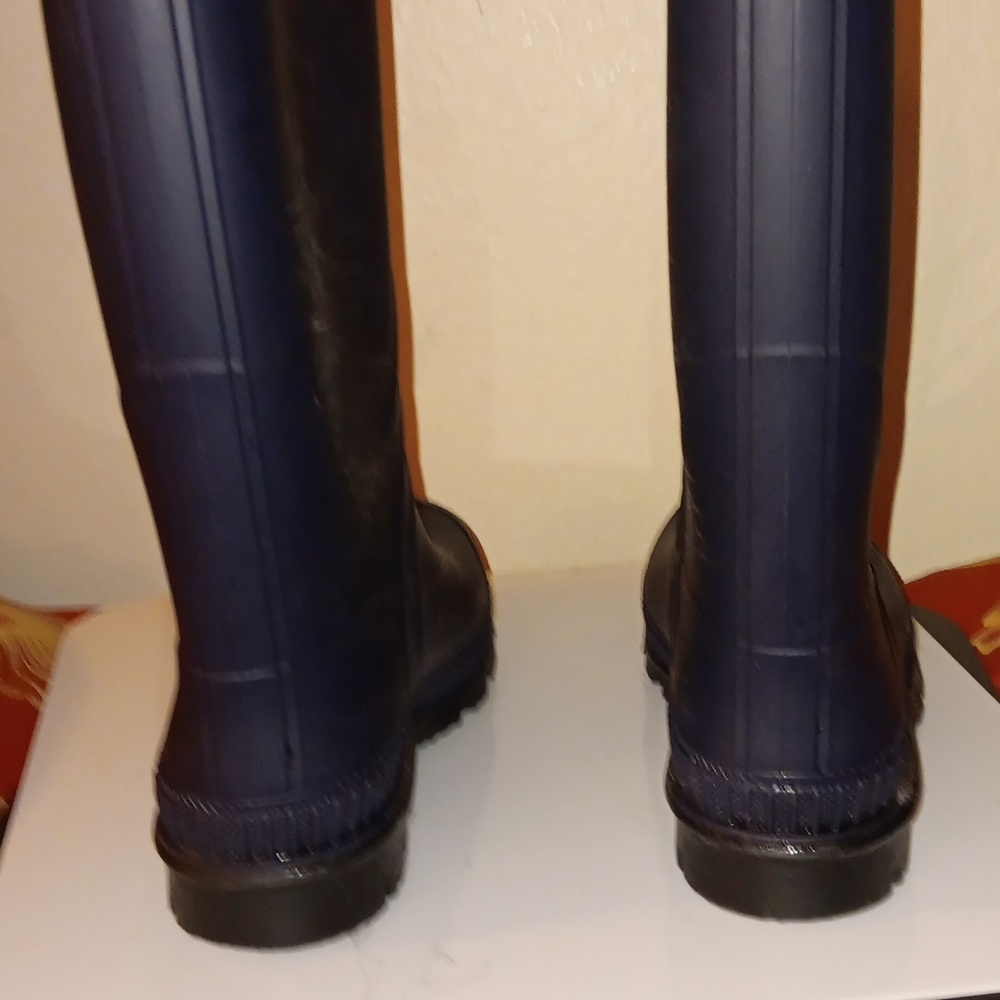 KAMIK RUBBER BOOTS - Picture 4 of 4